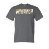 8000 Adult DryBlend 50/50 T-Shirt Thumbnail