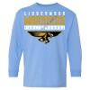 5400B Youth Heavy Cotton Long Sleeve Thumbnail